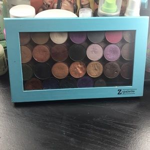 Eyeshadow Palette